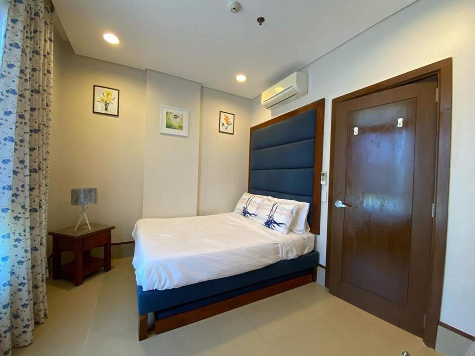 Ferienwohnung Anvaya Cove Penthouse Unit 10-2 Br. Morong  Exterior foto