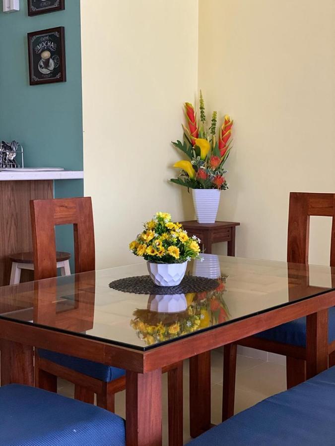 Ferienwohnung Anvaya Cove Penthouse Unit 10-2 Br. Morong  Exterior foto